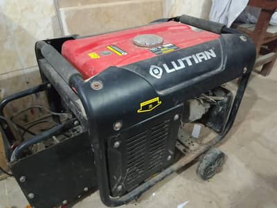 Generator Available for Sale in Dehli Colony Karachi
