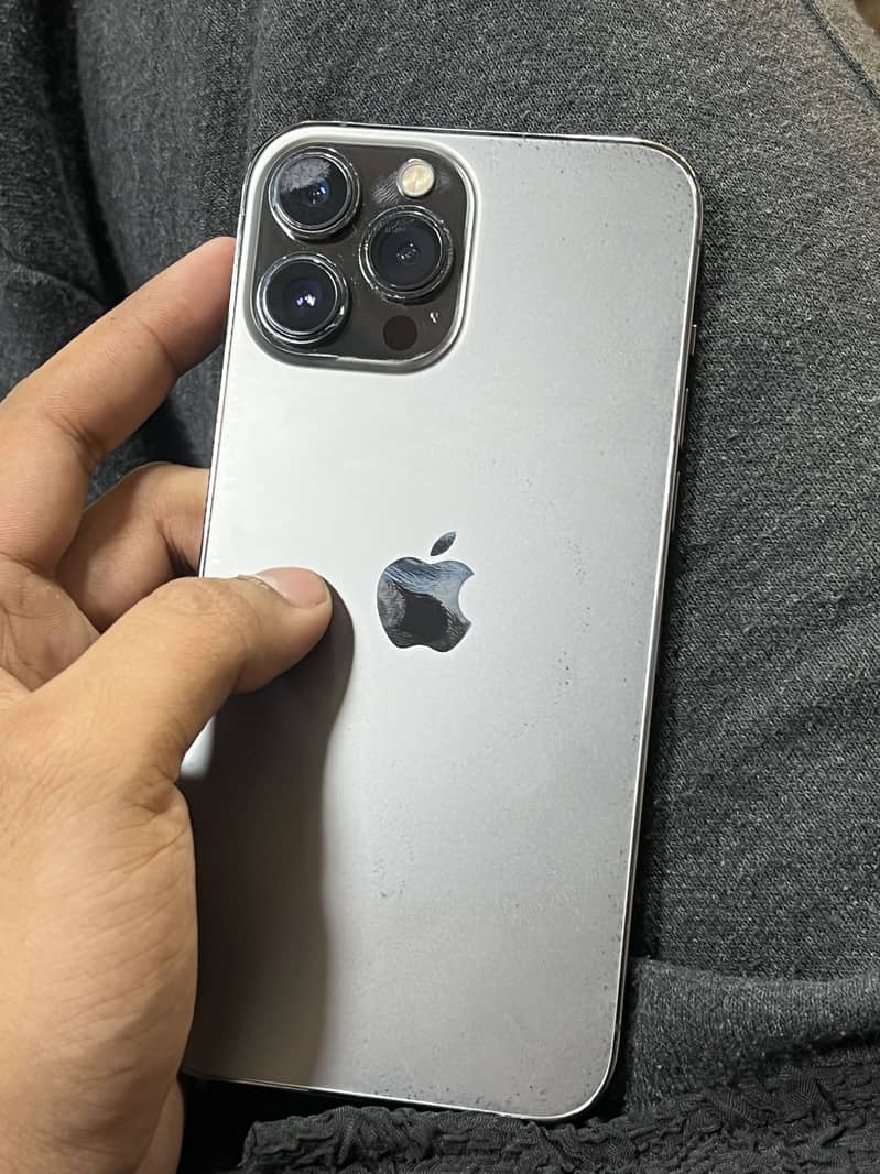 Apple iPhone 13 Pro Max 3