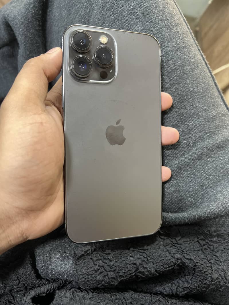 Apple iPhone 13 Pro Max 5