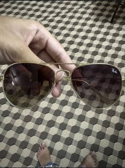 2 Sunglasses