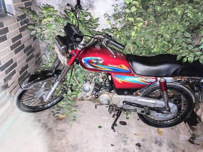 Road Prince 70cc 2021 Model –