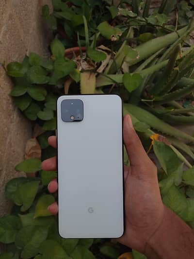 Google Pixel 4 XL