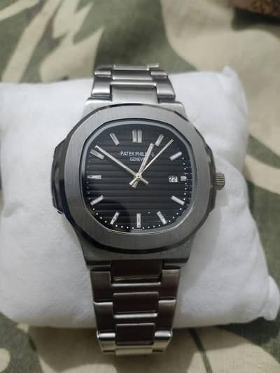 Patek Philippe Geneva Watch