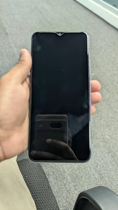 Realme C25s