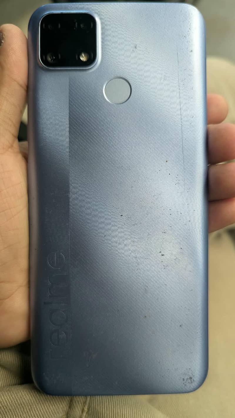 Realme C25s 3