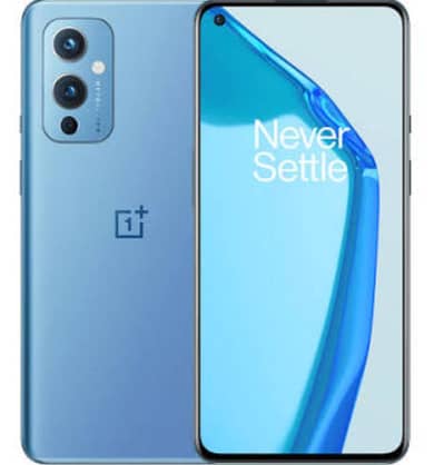 One Plus 9 5g