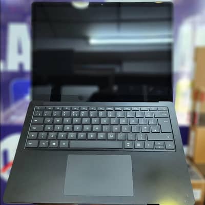 Microsoft surface laptop 3