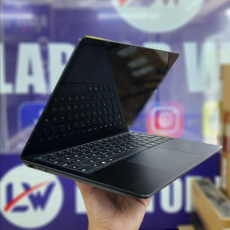 Microsoft surface laptop 3 1