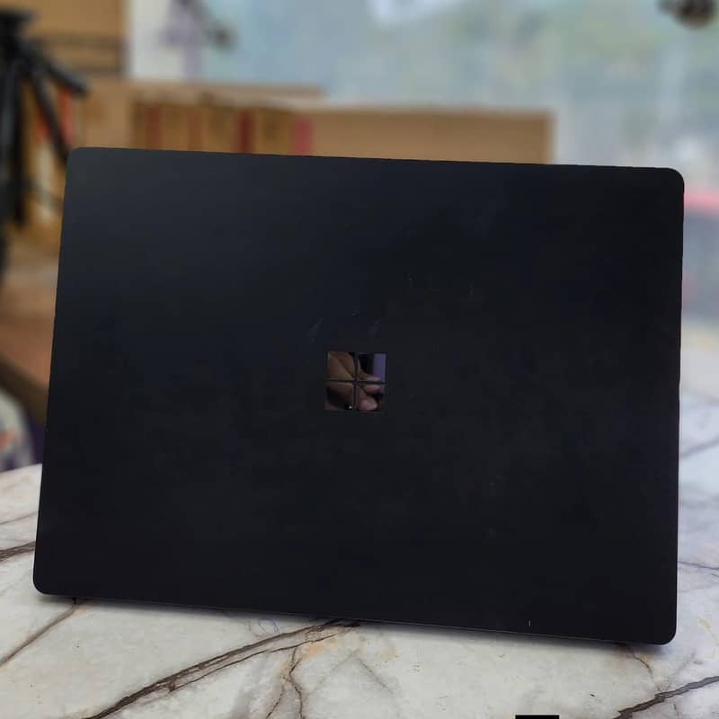Microsoft surface laptop 3 2