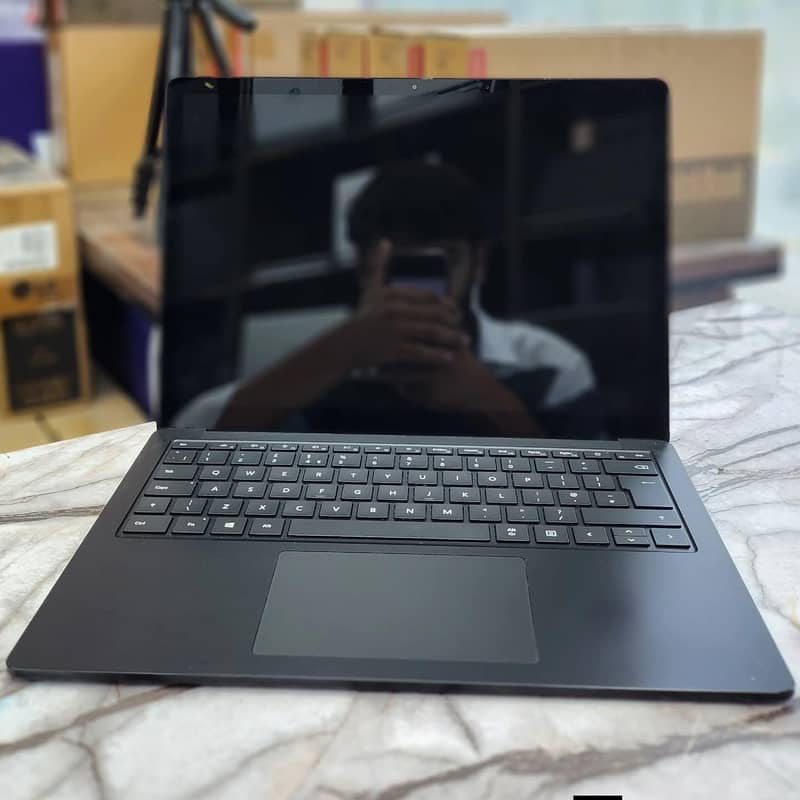 Microsoft surface laptop 3 3