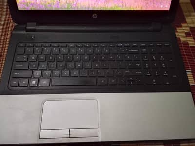 Hp Laptop Core i5 - 5th Gen 8Gb Ram