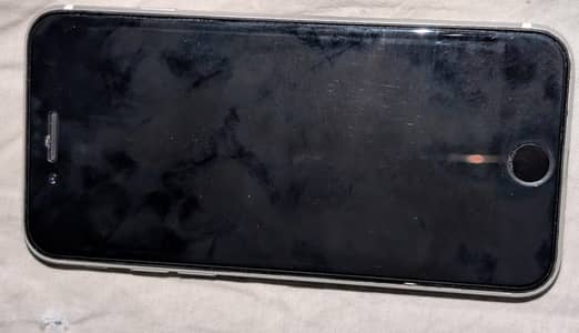 Apple iPhone SE