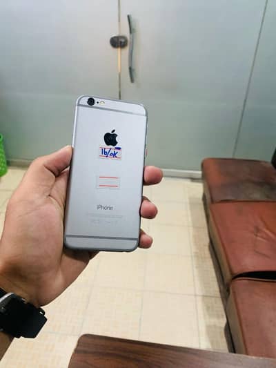 Apple iPhone 6