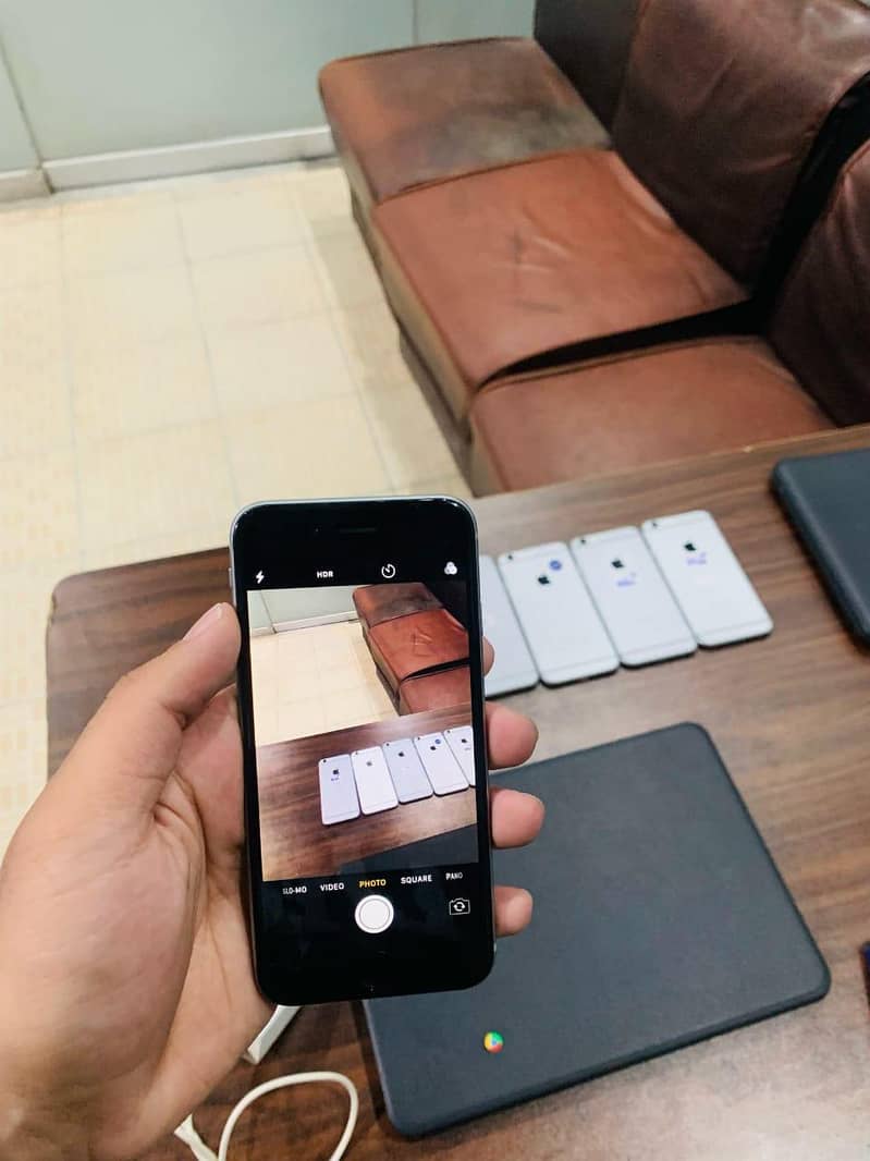 Apple iPhone 6 1