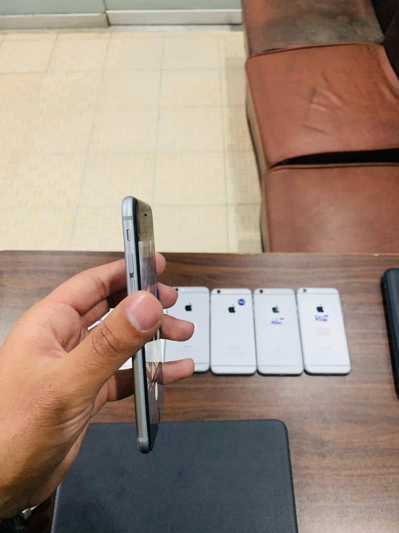 Apple iPhone 6 2