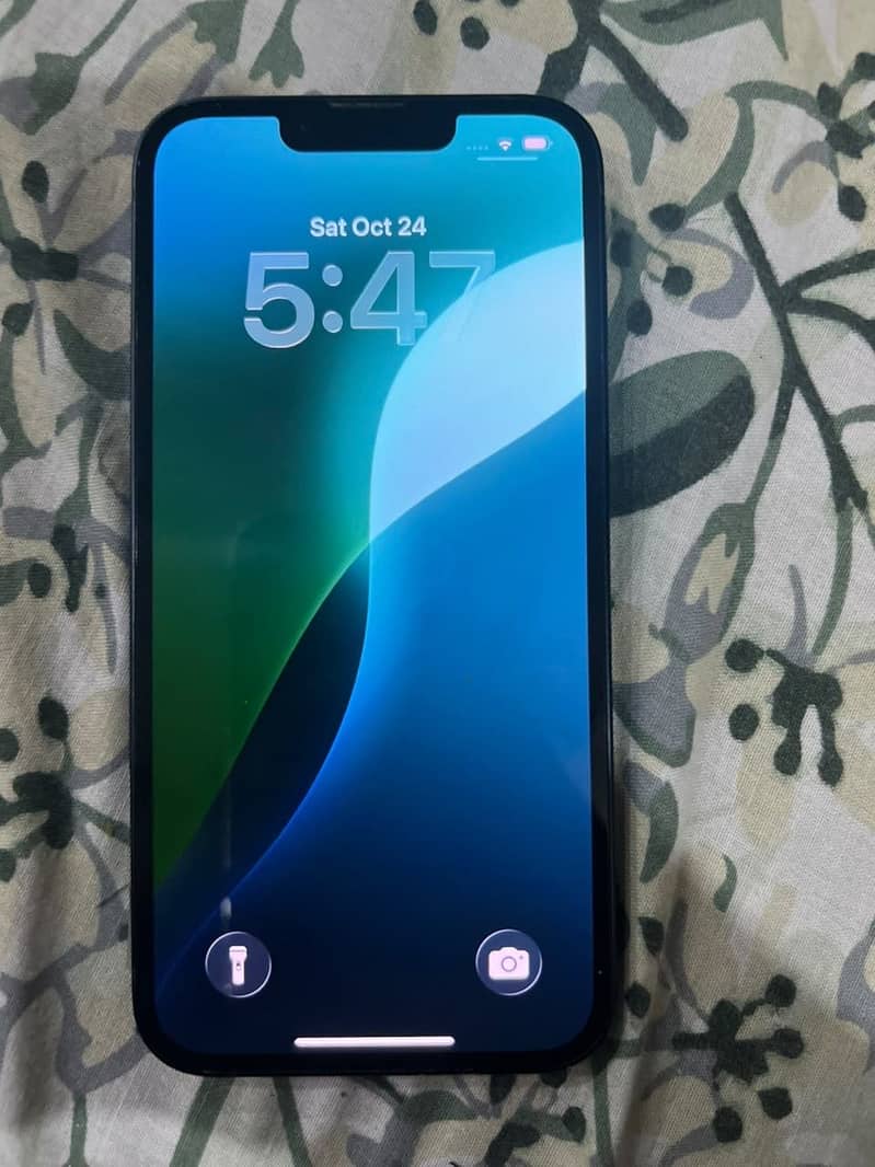 Apple iPhone 13 3