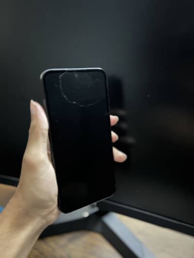 Samsung Mobile A54 5G
