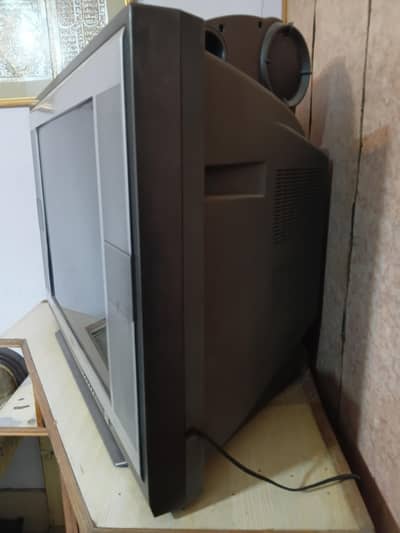 Big Television