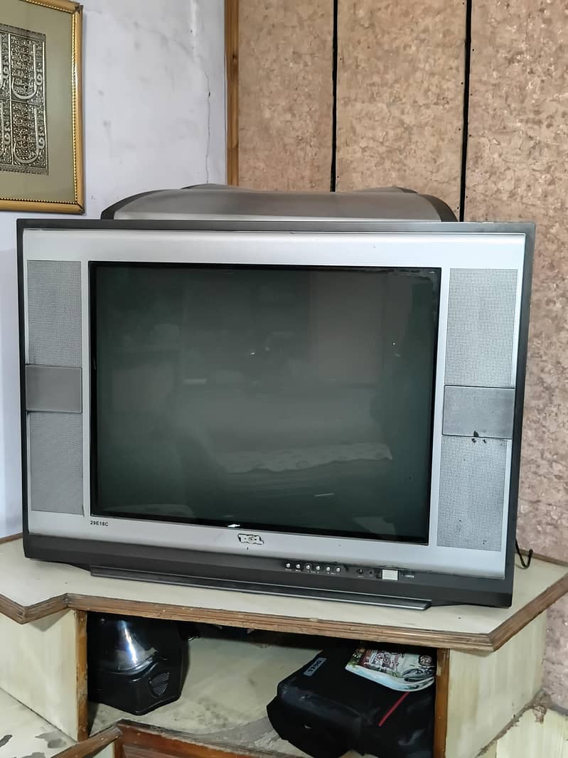 Big Television 1