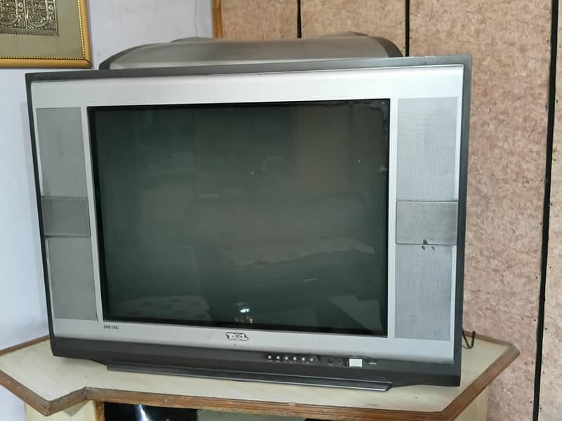 Big Television 2