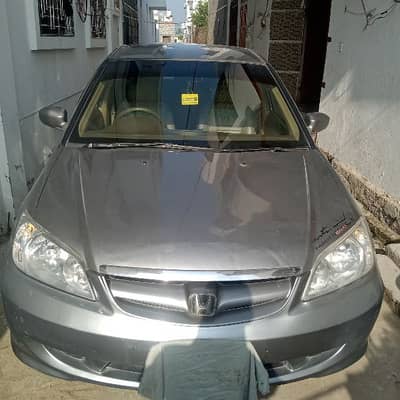 Honda Civic 2006