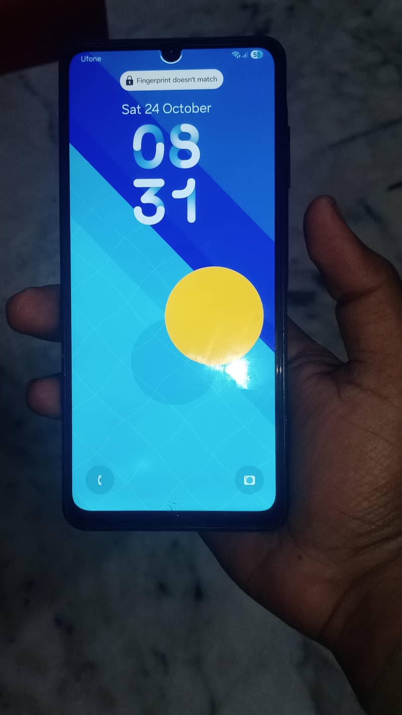 Samsung Mobile A06 0