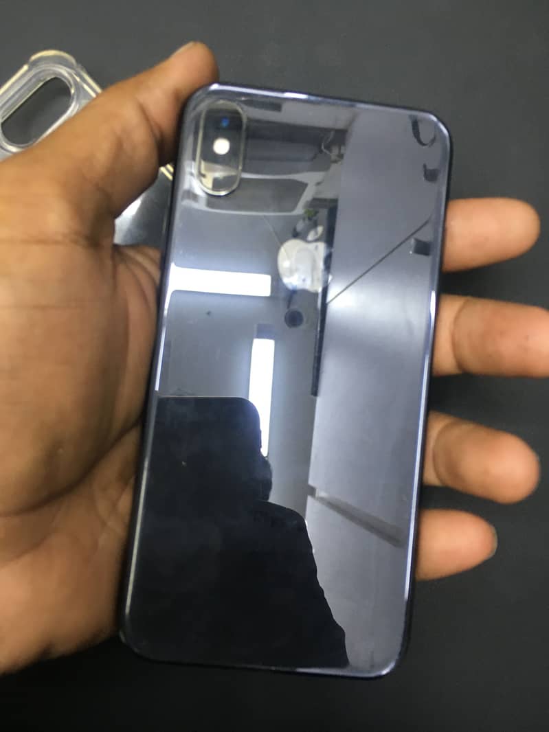 Apple iPhone X 2