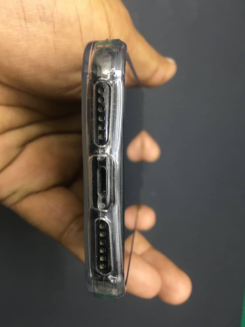 Apple iPhone X 6