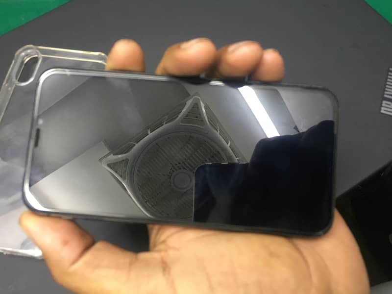 Apple iPhone X 7