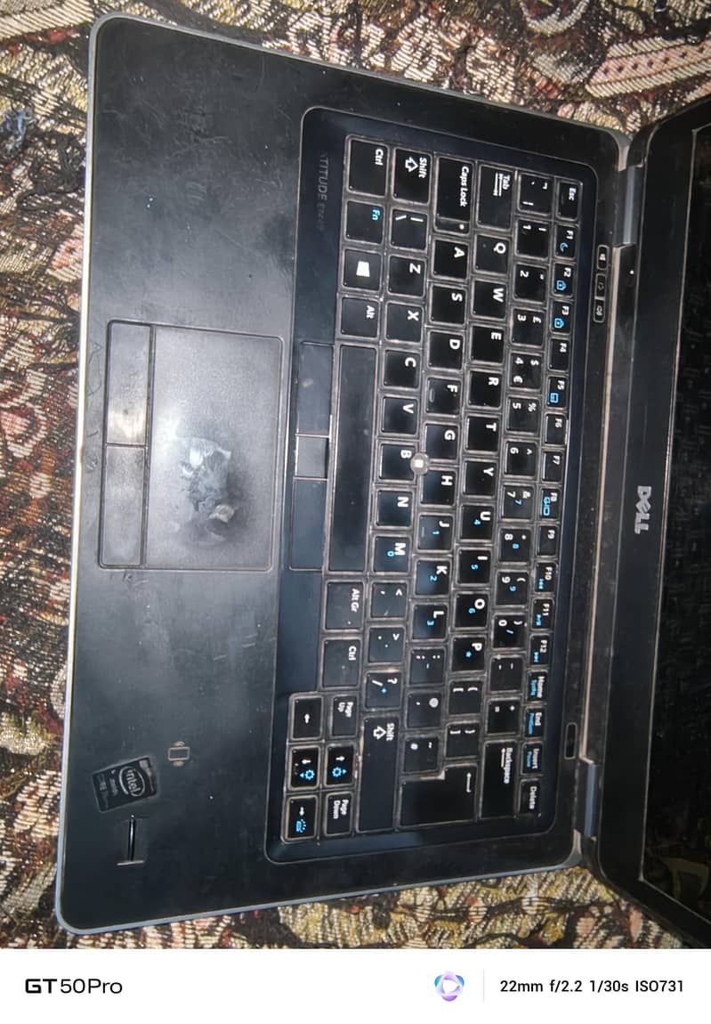 laptop dell 1