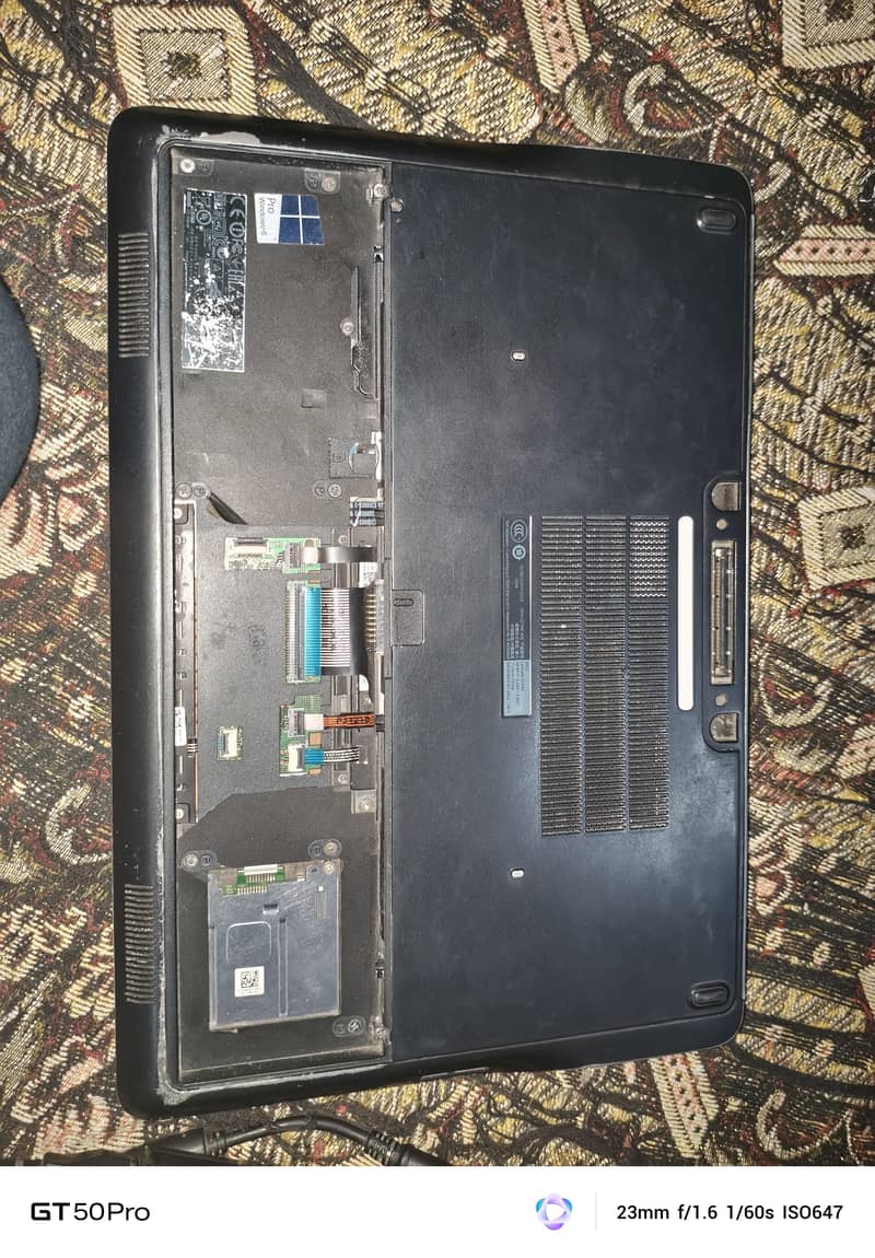laptop dell 2