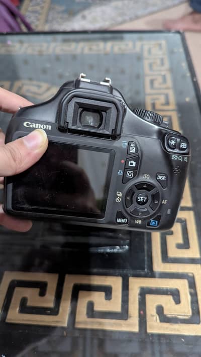 Canon Camera For Sale