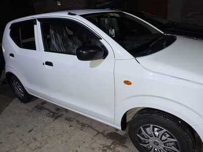 Suzuki Alto 2026
