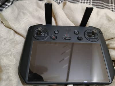 DJI remote
