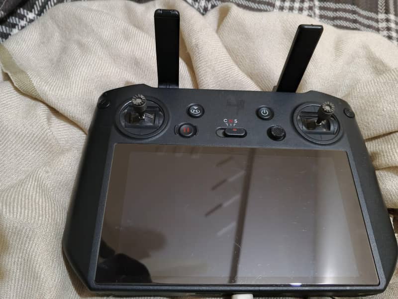 DJI remote 0