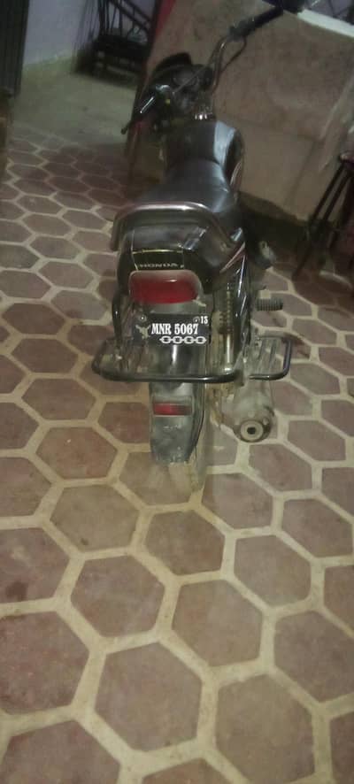 Prider 2013 All Ok.  Urgent Sale