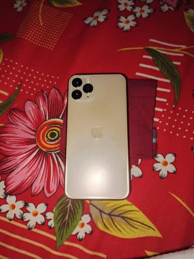 Apple iPhone 11 Pro