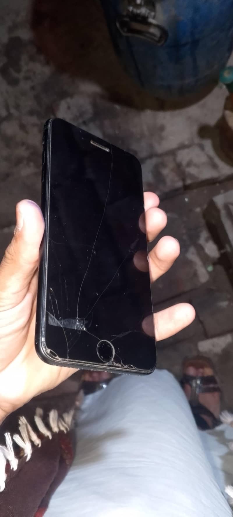 urgent Apple iPhone 7 Plus 1