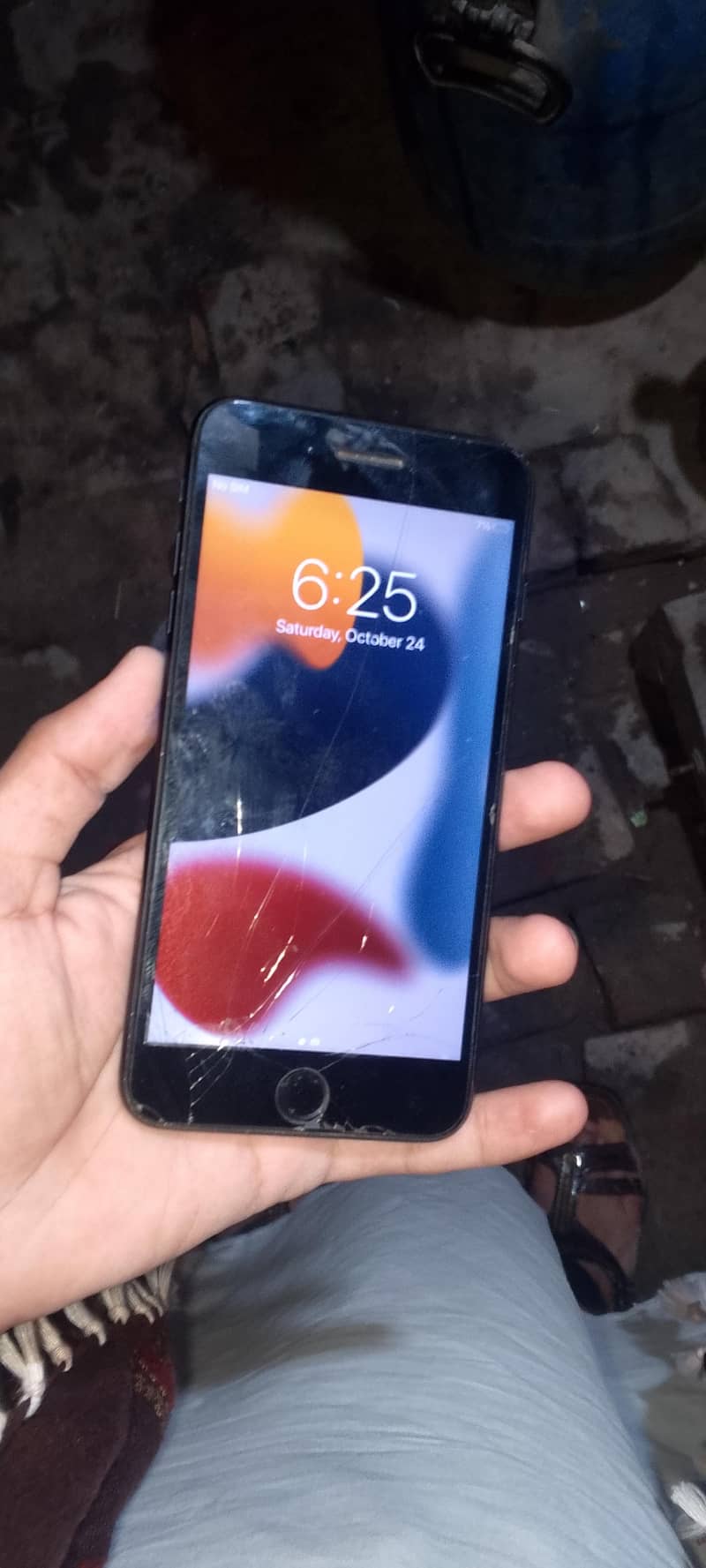 urgent Apple iPhone 7 Plus 2