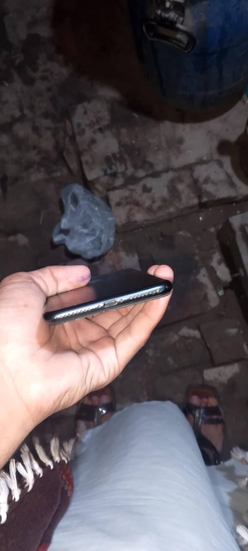 urgent Apple iPhone 7 Plus 7