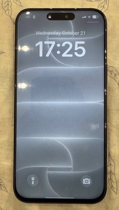 Apple iPhone 18 Pro Max