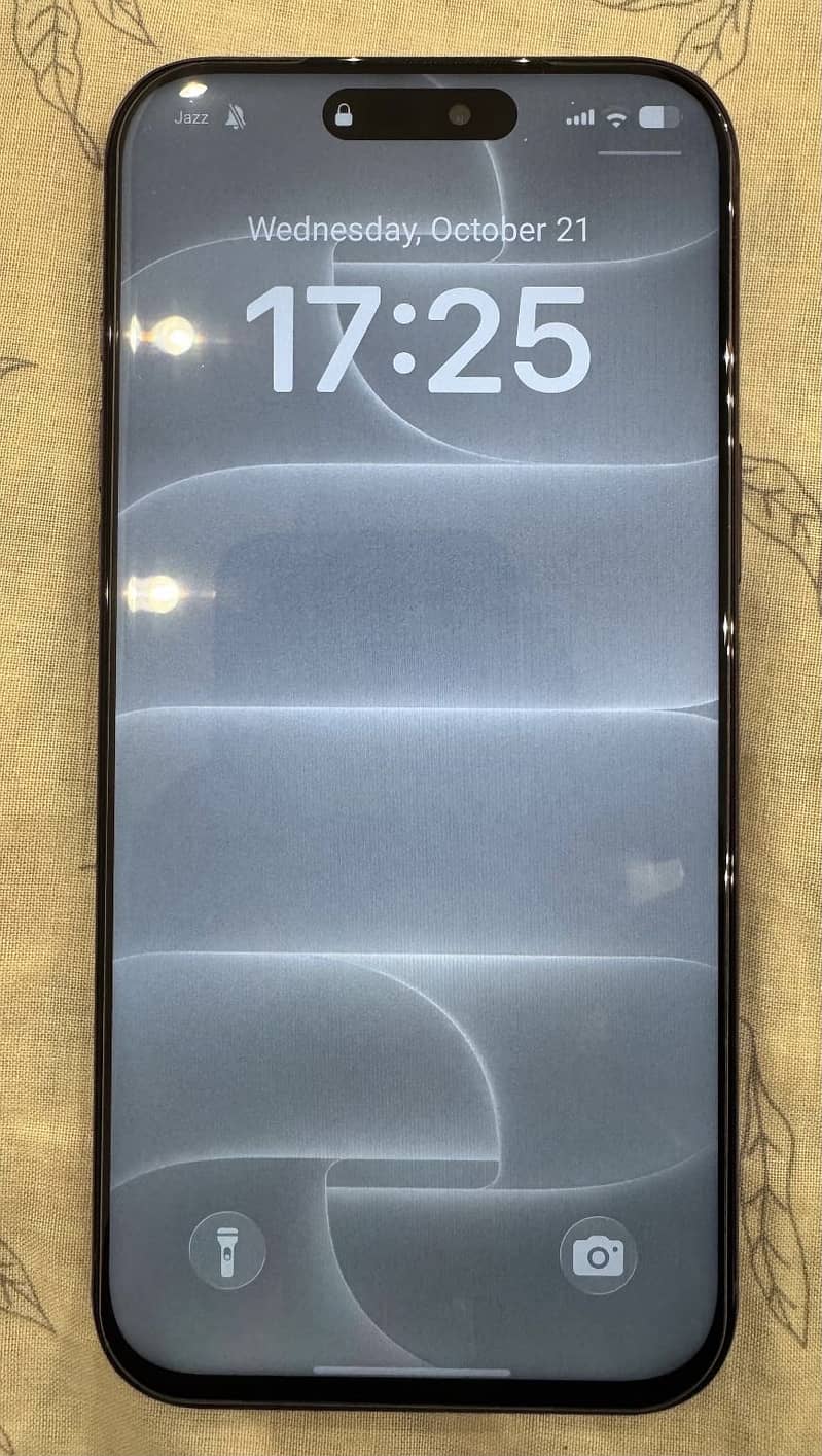 Apple iPhone 18 Pro Max 0