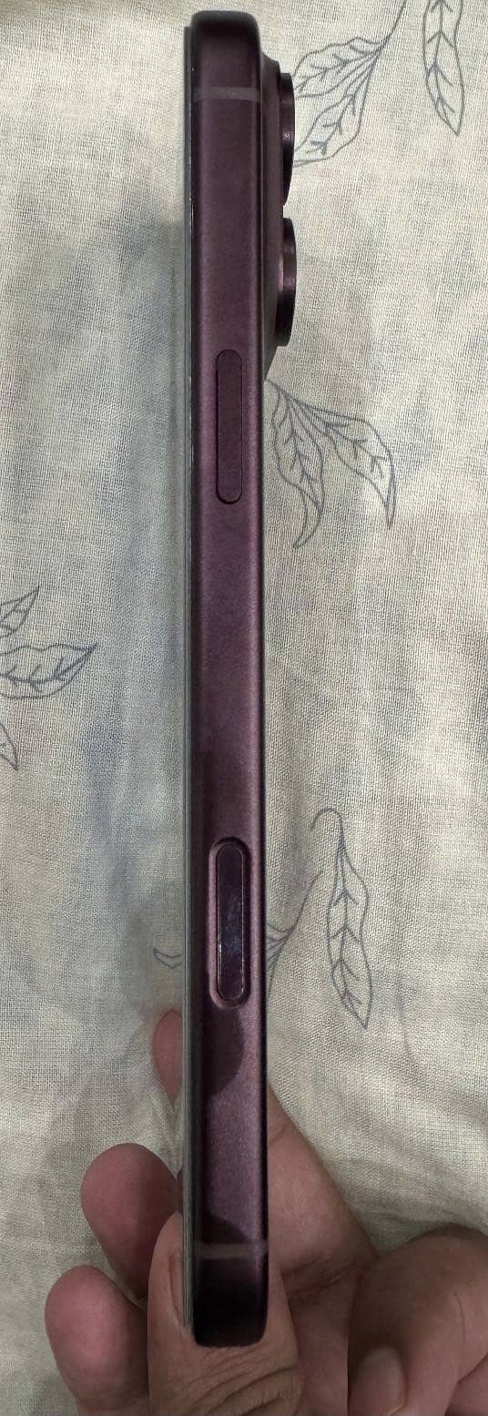 Apple iPhone 18 Pro Max 3