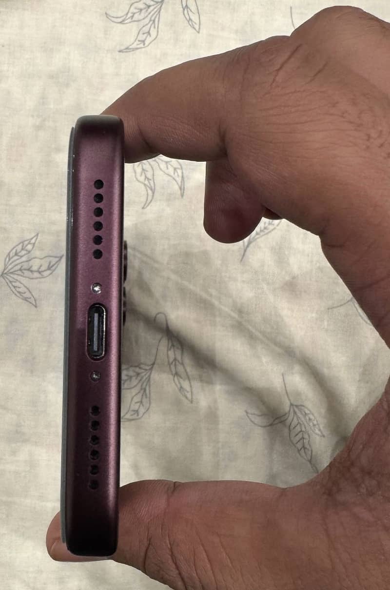 Apple iPhone 18 Pro Max 4
