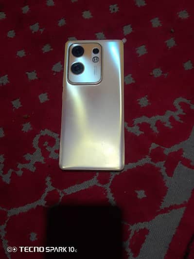 zero 30 infinix