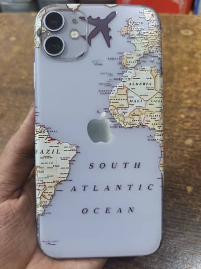 Apple iPhone 11