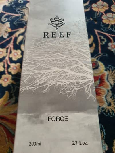 Reef Force 200ml