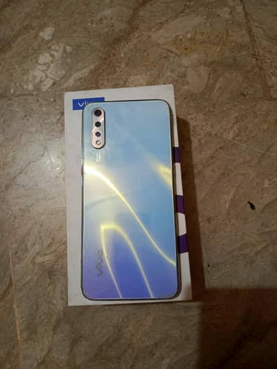 Vivo s1 10/10 4/128