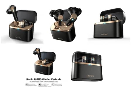 Ronin R7110 Glacier