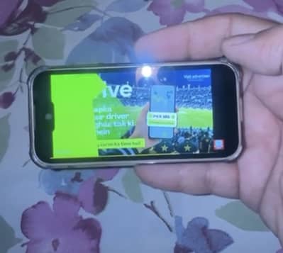 E-Tachi Mjni Icon Smart phone